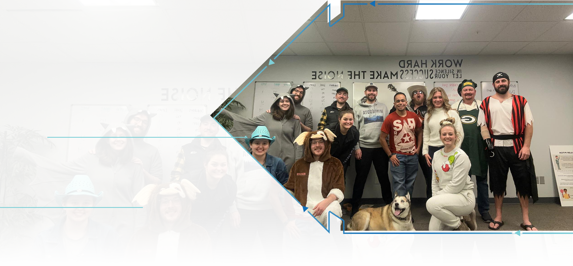 Integra Marketing Agency - Service Areas